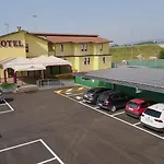 Felix & Hotel Montecchio Maggiore