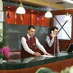 Szálloda Felix Hotel&residence Montecchio Maggiore
