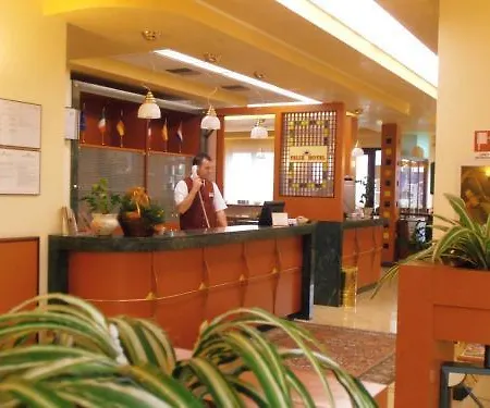 Hotel Felix