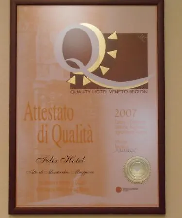 Felix Montecchio Maggiore