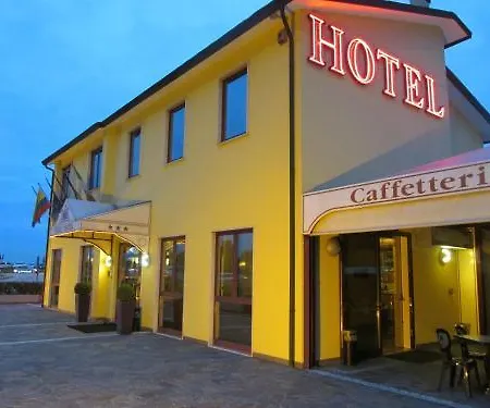 Hotel Felix