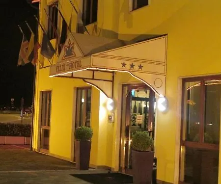 Ξενοδοχείο Felix & Montecchio Maggiore