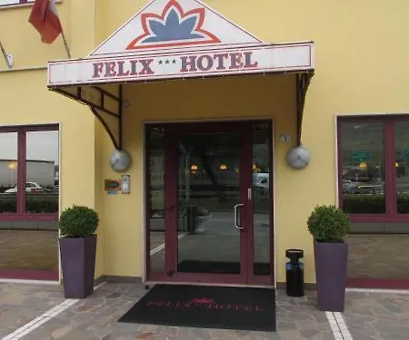 Hotel Felix 3*
