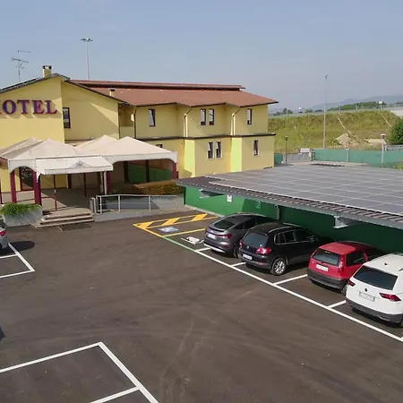 Felix Hotel Montecchio Maggiore