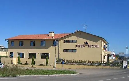 Felix Hotel Montecchio Maggiore