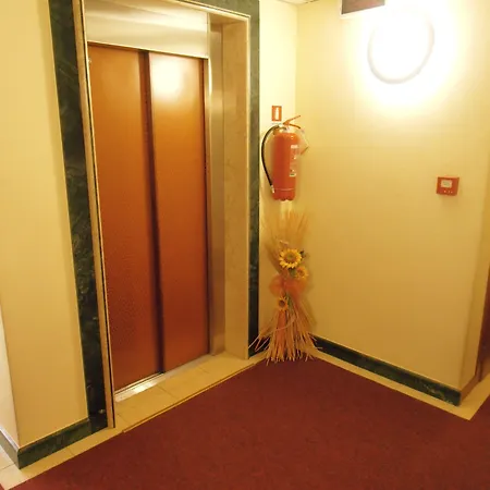 Felix Hotel&residence Szálloda 3*