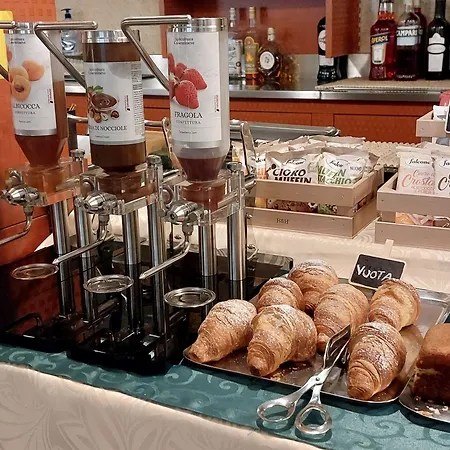 Felix Hotel Montecchio Maggiore