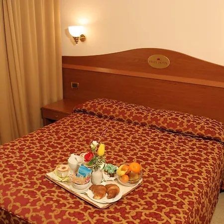 Felix Hotel Montecchio Maggiore