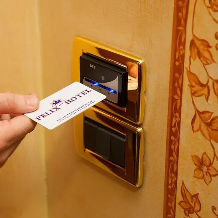 Hotel Felix Montecchio Maggiore