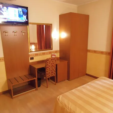 Hotel Felix