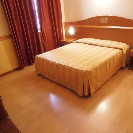 Hotel Felix Montecchio Maggiore