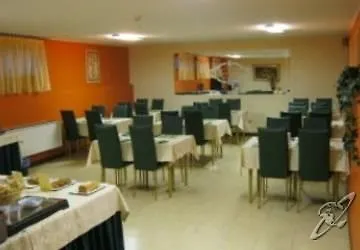 Hotel Felix