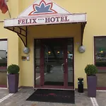 Ξενοδοχείο Felix & 3*
