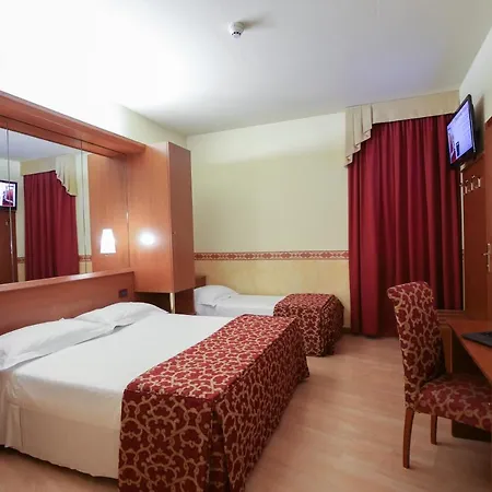 Felix Hotel Montecchio Maggiore