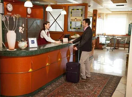 Felix Otel 3*