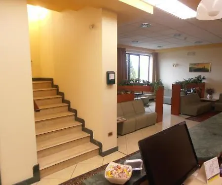 Otel Felix & Montecchio Maggiore