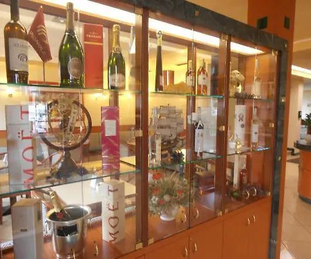 Otel Felix 3*