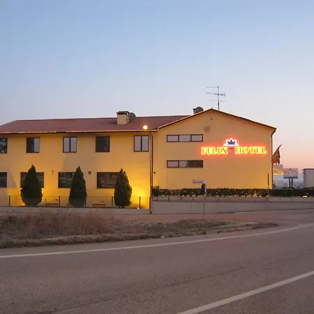 Hotel Felix
