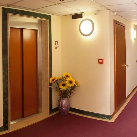 费利克斯酒店 蒙特奇奥·马焦雷