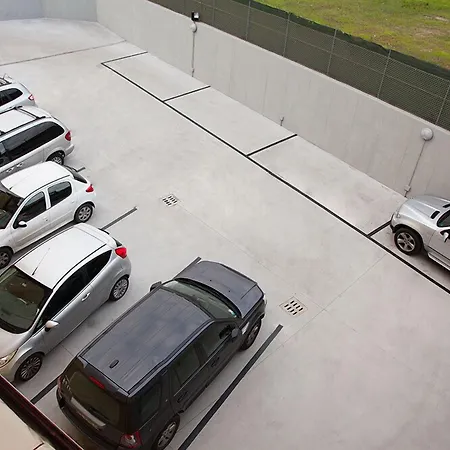 Hotel Felix Hotel&residence Montecchio Maggiore