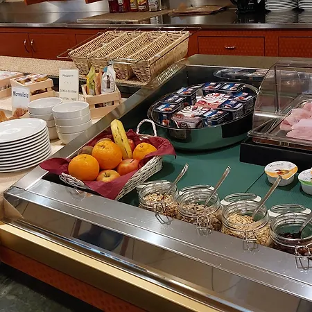 Hotell Felix Montecchio Maggiore