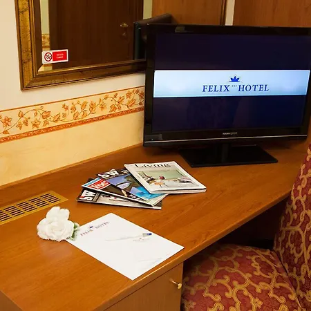 Felix Hotel&residence Hotel Montecchio Maggiore