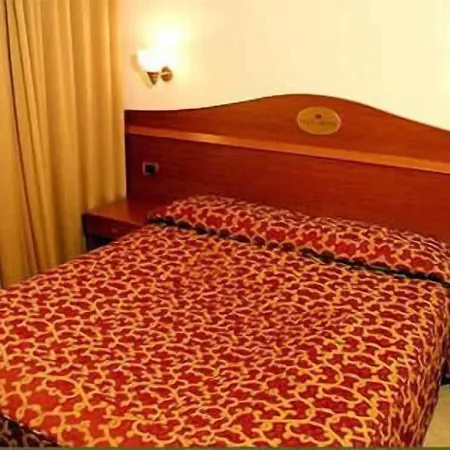 Hotel Felix & Montecchio Maggiore
