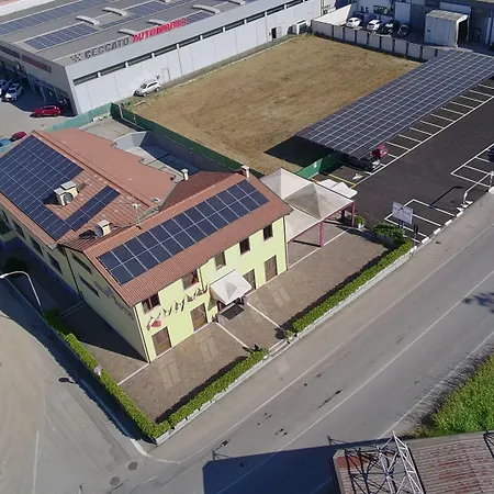 费利克斯酒店 酒店 3*