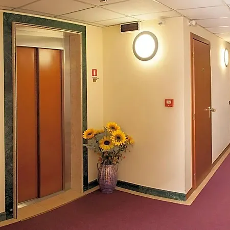 Felix Hotel&residence Szálloda 3*
