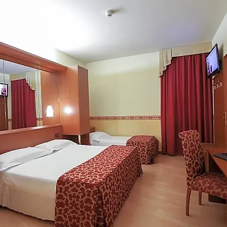 Szálloda Felix Hotel&residence Montecchio Maggiore