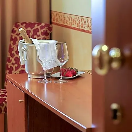Felix Hotel&residence