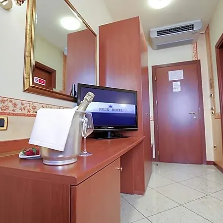 Felix Hotel&residence Szálloda 3*