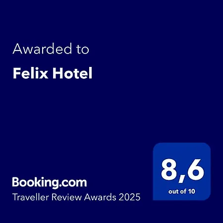 Hotel Felix &