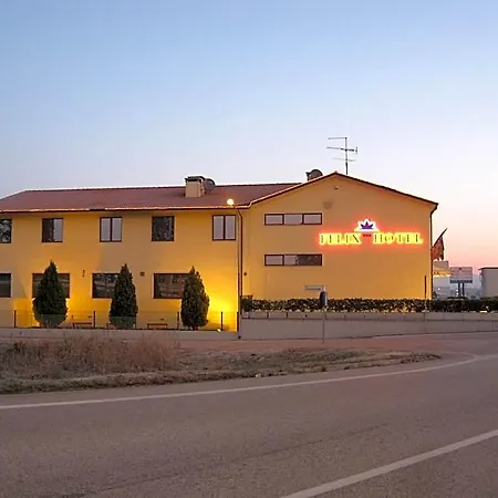 Szálloda Felix Hotel&residence