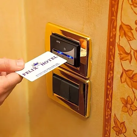 Szálloda Felix Hotel&residence 3*