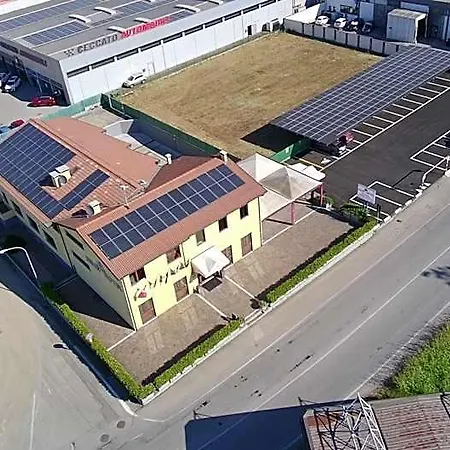 Felix Hotel&residence Montecchio Maggiore