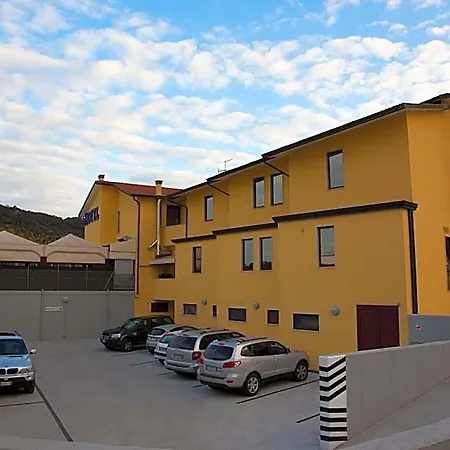 Szálloda Felix Hotel&residence Montecchio Maggiore