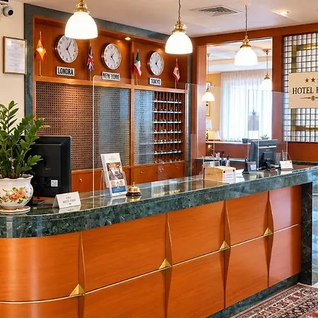 Felix & Hotell Montecchio Maggiore