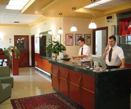 Felix & Hotel Montecchio Maggiore