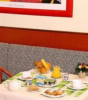 Szálloda Felix Hotel&residence Montecchio Maggiore