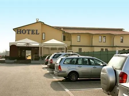 Felix & 3* Montecchio Maggiore