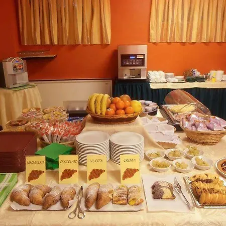 Otel Felix & Montecchio Maggiore