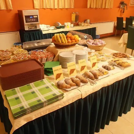 Felix Hotel&residence 3* Montecchio Maggiore