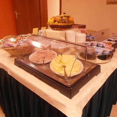 Felix Hotel&residence Szálloda 3*