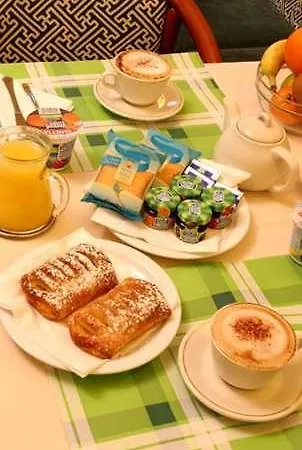 Felix Hotel&residence 3* Montecchio Maggiore