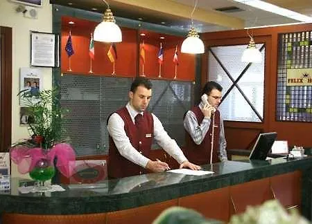Otel Felix Montecchio Maggiore