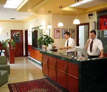 Hotel Felix