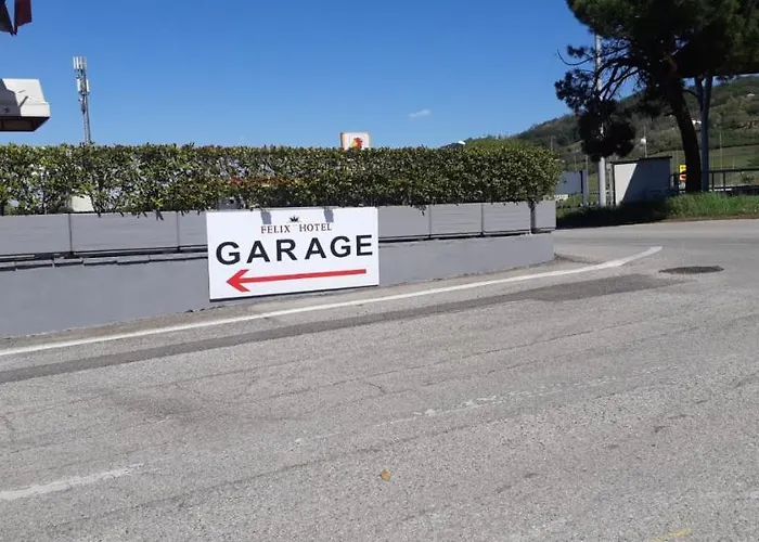 Hotel Felix Hotel&residence