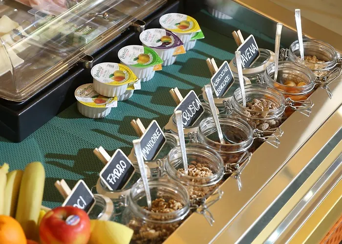 Felix Hotel&residence Montecchio Maggiore