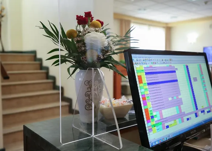 Felix Hotel&residence 3* Montecchio Maggiore